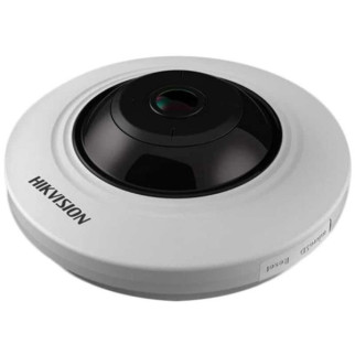 5 Мп IP-відеокамера Hikvision DS-2CD2955FWD-IS (1.05 мм) - Інтернет-магазин спільних покупок ToGether