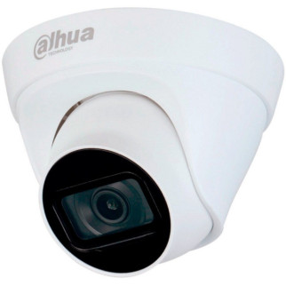 2 Мп IP-відеокамера Dahua DH-IPC-HDW1230T1-S5 (2.8 мм) - Інтернет-магазин спільних покупок ToGether