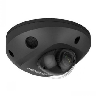 4 Мп IP відеокамера Hikvision DS-2CD2543G2-IS black (2.8 мм) AcuSense - Інтернет-магазин спільних покупок ToGether