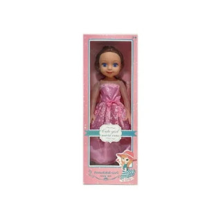 Лялька 705 A 012 (60/2) висота 42 см, співає пісеньку англ. мовою, в коробці - Інтернет-магазин спільних покупок ToGether