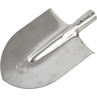 Лопата копальна 2 мм, нержавіюча сталь - Інтернет-магазин спільних покупок ToGether