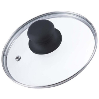 Кришка скляна 30 см Spain Vitrinor VR-2104702 - Інтернет-магазин спільних покупок ToGether