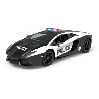 Машинка на радіокеруванні Lamborghini Aventador Police 114GLPCWB - Інтернет-магазин спільних покупок ToGether