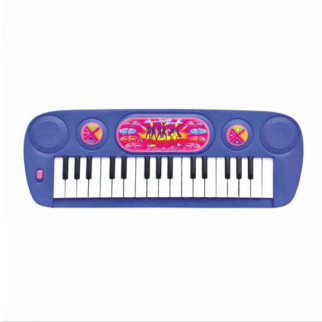 Дитяче піаніно ББ BL688-1 32х12 см - Інтернет-магазин спільних покупок ToGether