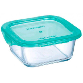 Харчової контейнер 380 мл Lagoon Keep'n box Luminarc P5522 - Інтернет-магазин спільних покупок ToGether