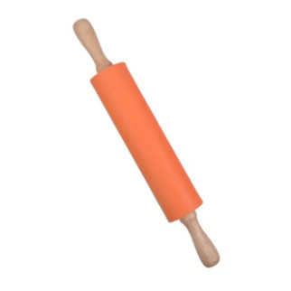 Качалка Frico FRU-847-Orange 43,5 см помаранчева - Інтернет-магазин спільних покупок ToGether