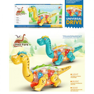Фігурка ігрова Динозавр 2007C-D - Інтернет-магазин спільних покупок ToGether