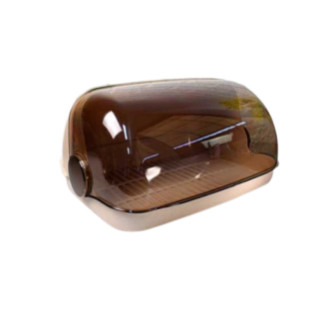 Хлібниця mini пластик 13 бежевий "Галицька" Ламела - Інтернет-магазин спільних покупок ToGether
