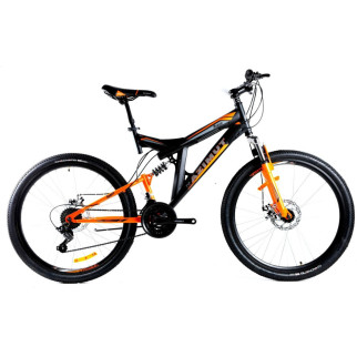 Гірський велосипед Azimut Power 26 дюймів. Рама 19.5 26-092-N-4 - Інтернет-магазин спільних покупок ToGether