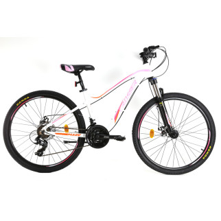 Жіночий підлітковий гірський велосипед CROSSER 26-066-21-15 - Інтернет-магазин спільних покупок ToGether
