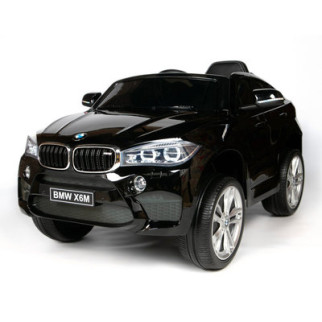 Дитячий електромобіль BMW X6 M JJ2199 - Інтернет-магазин спільних покупок ToGether