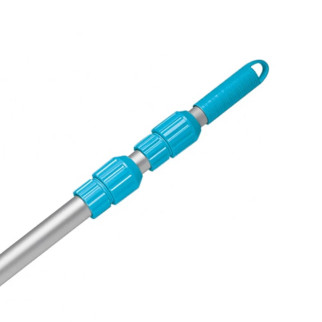 Телескопічна алюмінієва ручка Intex 29055 (10798) - Інтернет-магазин спільних покупок ToGether
