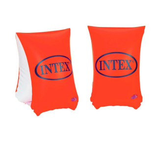Нарукавники для плавання Intex 58641 "Люкс", серія "Школа плавання", 30 х 15 см - Інтернет-магазин спільних покупок ToGether