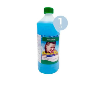 Альгенікс препарат для очищення водоростей | зелені Kerex 80017, 1 л, Угорщина - Інтернет-магазин спільних покупок ToGether