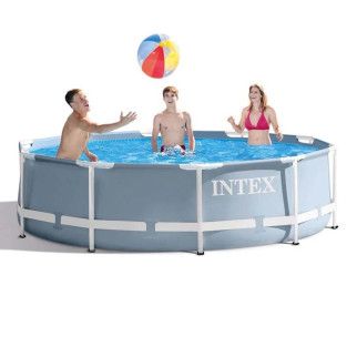 Каркасний басейн Intex 26700, 305 x 76 см - Інтернет-магазин спільних покупок ToGether