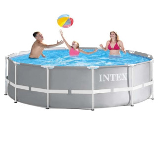 Каркасний басейн Intex 26716 - 0,366 x 99 см (чаша, каркас) - Інтернет-магазин спільних покупок ToGether