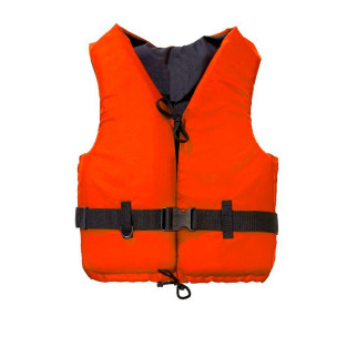 Рятувальний жилет Regatta 25626, від 40-90 кг, помаранчевий - Інтернет-магазин спільних покупок ToGether