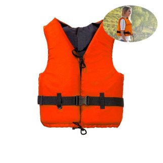 Рятувальний жилет Regatta 25630, підлітковий 30-40 кг, помаранчевий - Інтернет-магазин спільних покупок ToGether