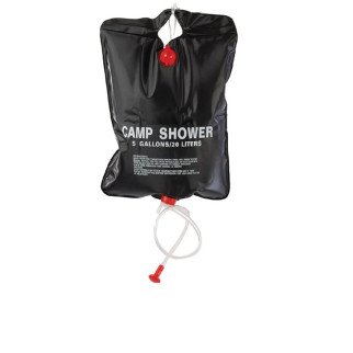 Душ похідний Bestway Camp Shower 58020, 20 л, 41 х 60 см - Інтернет-магазин спільних покупок ToGether