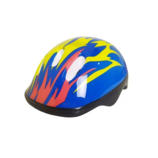 Дитячий шолом для катання на велосипеді, скейті, роликах CL180202  (Синій) - Інтернет-магазин спільних покупок ToGether