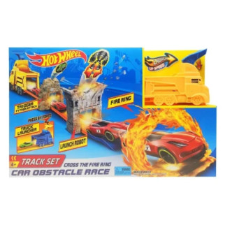 Дитячий Автотрек "Hot Wheel" Bambi 3080 - Інтернет-магазин спільних покупок ToGether