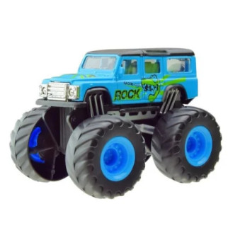 Дитяча металева машинка АвтоПром 7405 масштаб 1:50 (Синій) - Інтернет-магазин спільних покупок ToGether