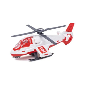 Вертоліт Арбалет "Швидка допомога" Orion 299OR - Інтернет-магазин спільних покупок ToGether