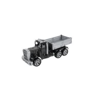 Дитяча іграшка Вантажівка FS2 ORION 349OR бортова (Чорний) - Інтернет-магазин спільних покупок ToGether