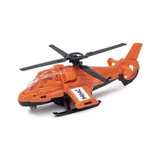 Дитяча іграшка Вертоліт Арбалет ORION 282v2OR МНС - Інтернет-магазин спільних покупок ToGether