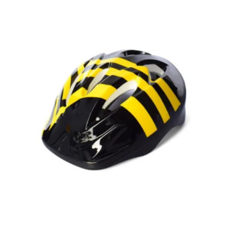 Дитячий захисний шолом Profi MS 3327 розмір середній (Жовтий) - Інтернет-магазин спільних покупок ToGether