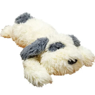 М'яка іграшка антистрес "Собачка" K15210, 70 см - Інтернет-магазин спільних покупок ToGether