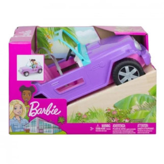 Джип Barbie - Інтернет-магазин спільних покупок ToGether