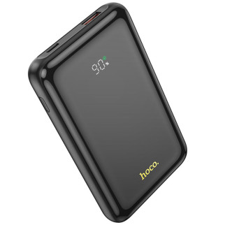 Портативное зарядное устройство Power Bank Hoco Q21A Great 22.5W+PD20W 20000 mAh - Інтернет-магазин спільних покупок ToGether