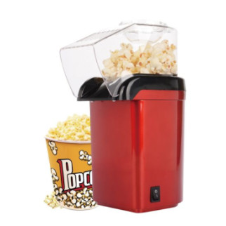 Електрична машинка для приготування попкорну побутова Mini-Joy PopCorn Maker - Інтернет-магазин спільних покупок ToGether