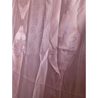 Порт'єрна тканина рожева  з малюнком 2,86*3,46 м. Відріз - Інтернет-магазин спільних покупок ToGether