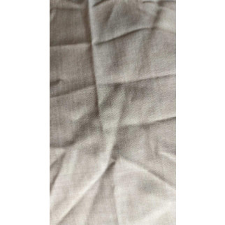 Костюмна ситцева літня тканина Сірий беж 90*510 см - Інтернет-магазин спільних покупок ToGether