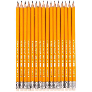 Олівець простий 4200/144CB (HB) MARCO з гумкою - Інтернет-магазин спільних покупок ToGether