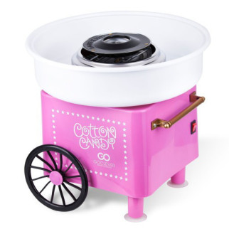 Апарат для приготування солодкої вати Candy Maker (великий) - Інтернет-магазин спільних покупок ToGether