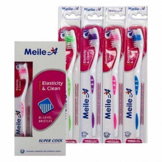 Зубна щітка «Meile-А» доросла - Інтернет-магазин спільних покупок ToGether