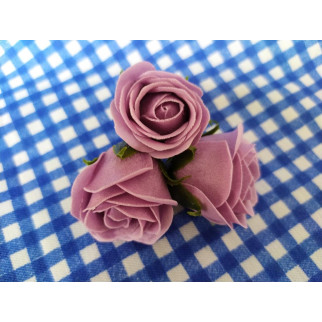 Мильна троянда на основі колір Світла ожина - Інтернет-магазин спільних покупок ToGether