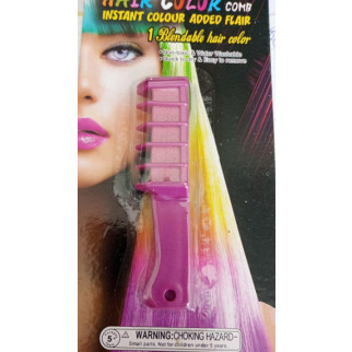 Крейда фарба для волосся, колір рожевий - Інтернет-магазин спільних покупок ToGether