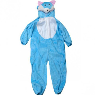 Дитячий карнавальний костюм «Кот-лис» 3-5 років, Кегурумі - Інтернет-магазин спільних покупок ToGether
