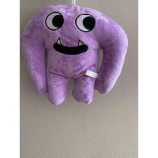 М'яка іграшка Фіолетовий Капітан Фіддлз із Садок БанБан - Інтернет-магазин спільних покупок ToGether