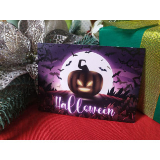 Листівка - Halloween - Інтернет-магазин спільних покупок ToGether
