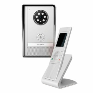 Бездротовий комплект IP-відеодомофона Slinex RD-30 - Інтернет-магазин спільних покупок ToGether