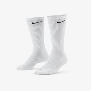 Шкарпетки чоловічі високі Nike/найк Білі розмір 41-45 - Інтернет-магазин спільних покупок ToGether
