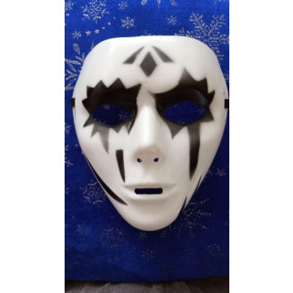 Карнавальна маска Мім Сум - Інтернет-магазин спільних покупок ToGether