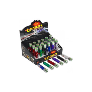 Ліхтар світодіодний 3 в 1 (лазерна вказівка, ультрафіолет, фонарик) - Інтернет-магазин спільних покупок ToGether