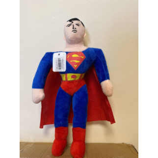 М'яка іграшка Супермен 40 см - Інтернет-магазин спільних покупок ToGether