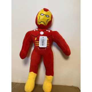 М'яка іграшка Залізна Людина 40 см - Інтернет-магазин спільних покупок ToGether
